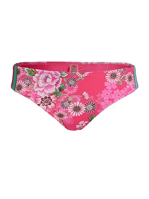 Plus Belrose Hipster Swim Bottoms