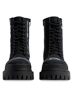 Combat Strike 20MM Boots