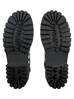 Combat Strike 20MM Boots