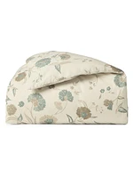 Aurora Print Duvet Cover