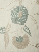 Aurora Print Duvet Cover