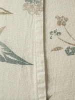 Aurora Print Sham