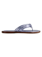 Miami Thong Flat Sandals