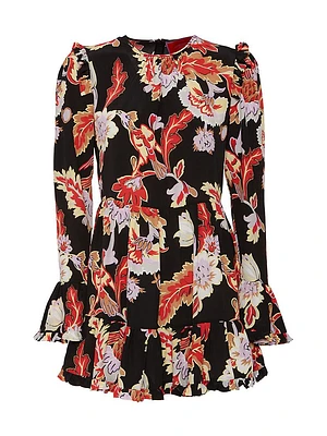 Short Visconti Dress