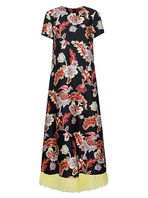 Swing Dress