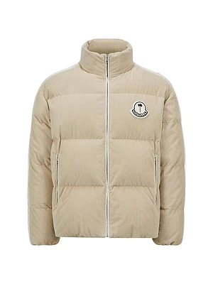 Moncler x Palm Angels Abrolhos Puffer Jacket