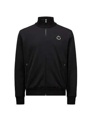 Moncler x Palm Angels Fleece Sweatshirt