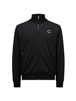 Moncler x Palm Angels Fleece Sweatshirt