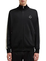 Moncler x Palm Angels Fleece Sweatshirt