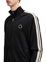 Moncler x Palm Angels Fleece Sweatshirt