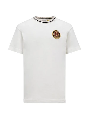 Moncler x Palm Angels Short Sleeve T-Shirt
