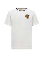 Moncler x Palm Angels Short Sleeve T-Shirt