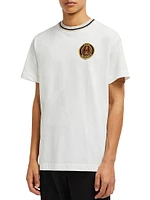 Moncler x Palm Angels Short Sleeve T-Shirt