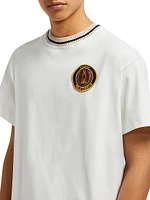 Moncler x Palm Angels Short Sleeve T-Shirt