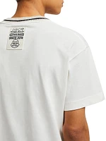 Moncler x Palm Angels Short Sleeve T-Shirt