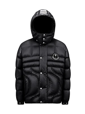Moncler x Palm Angels Cherith Puffer Jacket
