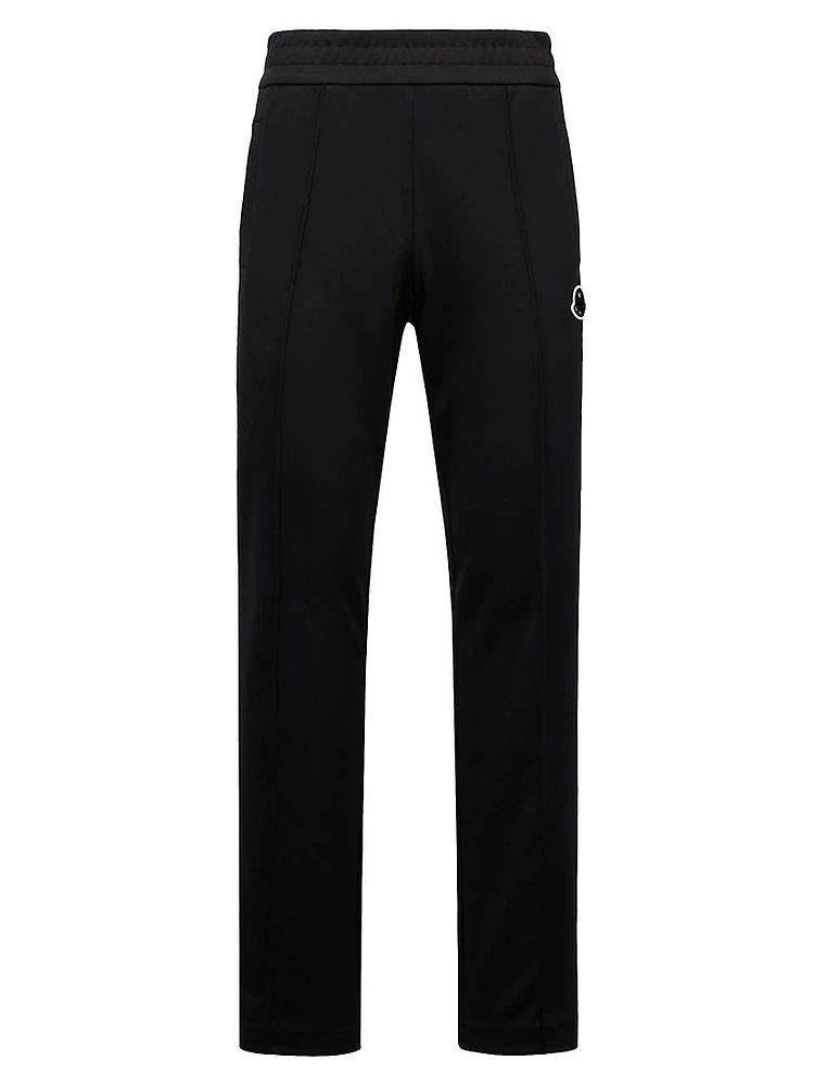 Moncler x Palm Angels Fleece Sweatpants