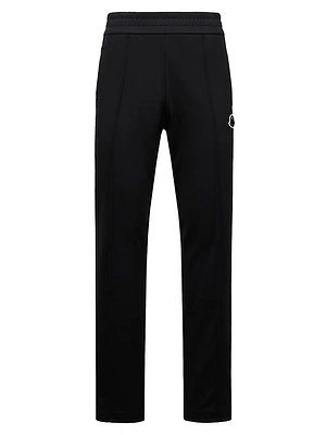 Moncler x Palm Angels Fleece Sweatpants