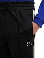 Moncler x Palm Angels Fleece Sweatpants