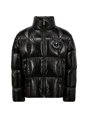 Moncler x Palm Angels Simoom Puffer Jacket