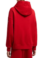 Moncler x Palm Angels Cotton Sweatshirt