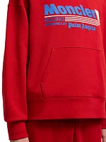 Moncler x Palm Angels Cotton Sweatshirt