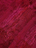 Delina Thread Jacquard Dress