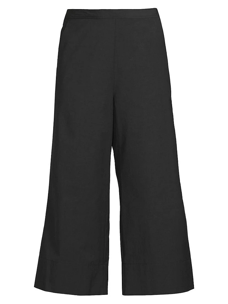 Tech Taffeta Pants