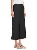 Tech Taffeta Pants