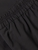 Tech Taffeta Pants