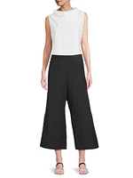 Tech Taffeta Pants