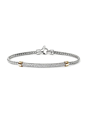 JH Essentials Sterling Silver