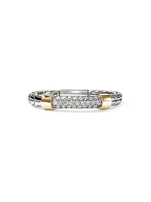 JH Essentials Sterling Silver