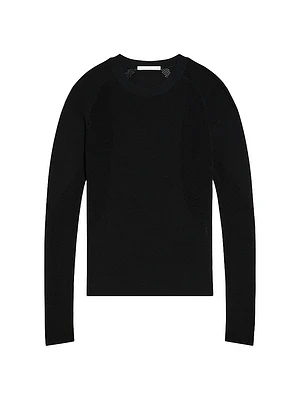 Sport Long-Sleeve Top