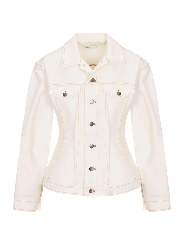Cora Denim Jacket