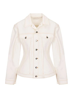 Cora Denim Jacket