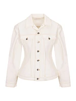 Cora Denim Jacket