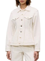 Cora Denim Jacket