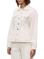 Cora Denim Jacket