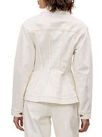 Cora Denim Jacket
