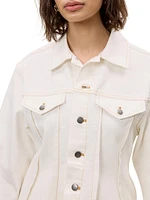 Cora Denim Jacket