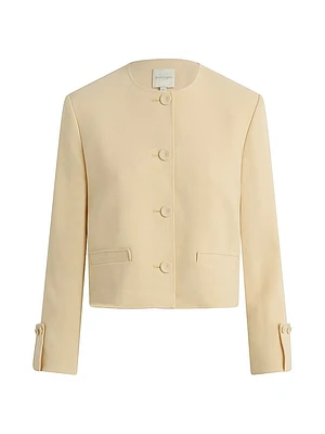 The Aurora Jacket