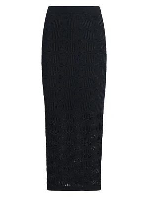 The Courtside Skirt