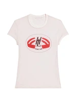 Logo Slim-Fit T-Shirt