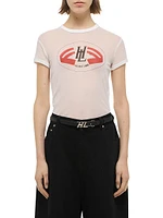 Logo Slim-Fit T-Shirt