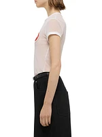 Logo Slim-Fit T-Shirt