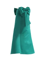 Little Girl's & Luneta Dress