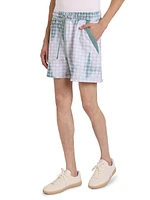 MA Quad Bleached Sweat Shorts