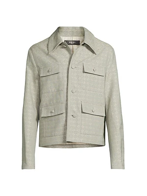 MA Quad 4 Pocket Jacket