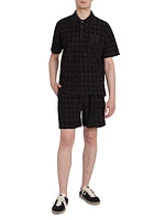 MA Quad Toweling Shorts